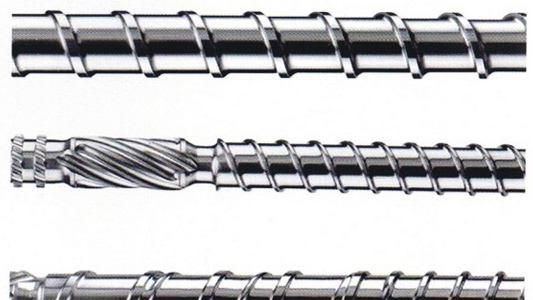 【胜岳注塑机】提示注意注射行程与螺杆长度的关系