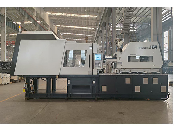 全电动机VS330助力韩国客户