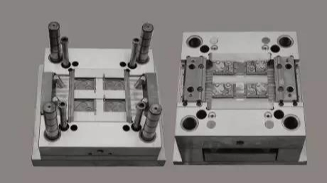 【胜岳注塑件】模具维护注意事项！