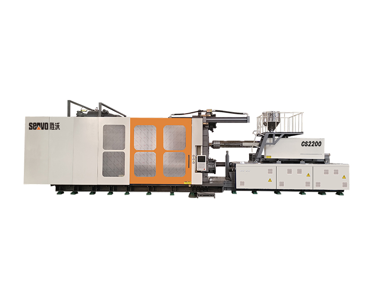 长胜大型二板注塑机 长胜大型二板注塑机