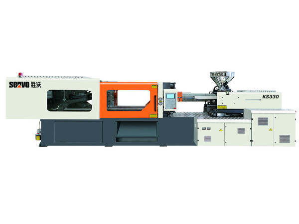 凯胜高速注塑机系列
