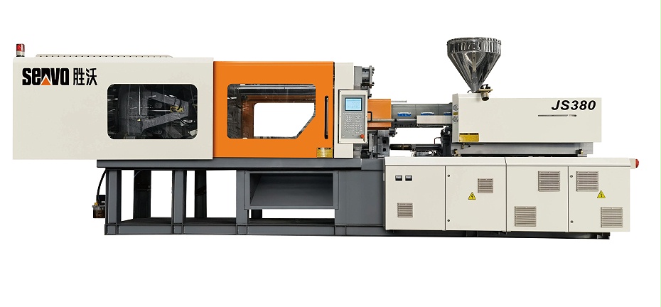 JS380（胜沃）
