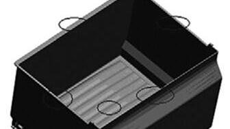 【胜岳注塑机】从工艺上解决注塑件凹痕的方法