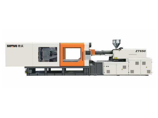 致胜制桶专用注塑机系列